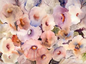 Floral Dreams